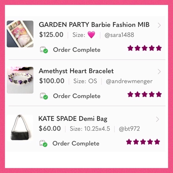 Meet your Posher, Laurie - Picture 5 of 16